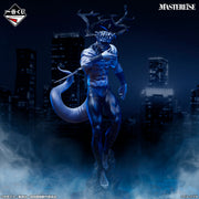 Figurine Lot n°1 Jujutsu Kaisen – Incident de Shibuya – Quatrième volet: Maître Lise (Last one)