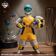 Figurine Loterie Ichiban Kuji Dragon Ball VS Omnibus BRAVE: Bulma (E)