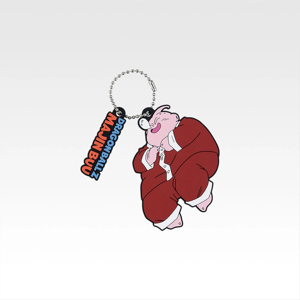 Figurine Ichiban Kuji Dragon Ball THE CHRONICLE OF GOKU - Charm en caoutchouc (H)