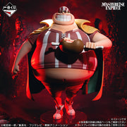 Figurine Ichiban Kuji One Piece – L’Équipage du Roux - Lucky Roux MASTERLISE EXPIECE (D)