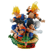 Petit Rama DX Dragon Cap RE BIRTH 02
