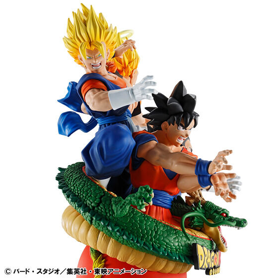 Petit Rama DX Dragon Cap RE BIRTH 02
