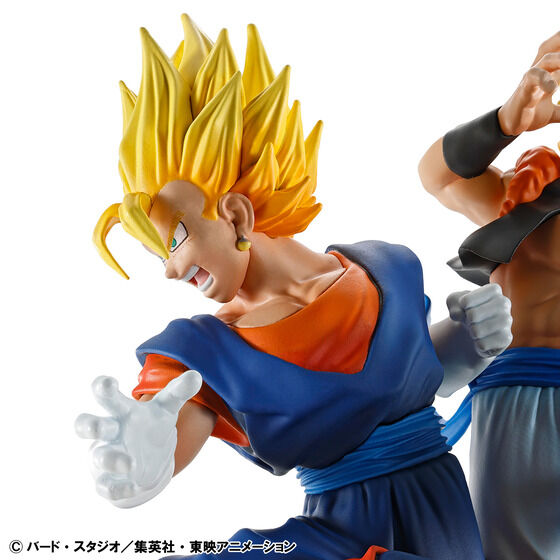 Petit Rama DX Dragon Cap RE BIRTH 02