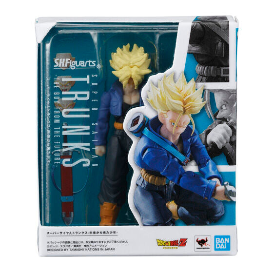 Dragon Ball S.H.Figuarts Miniature Collection