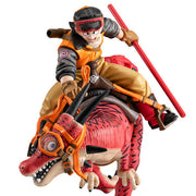 Desktop Real McCoy DRAGON BALL Z SON GOKU 01 – Édition Limitée