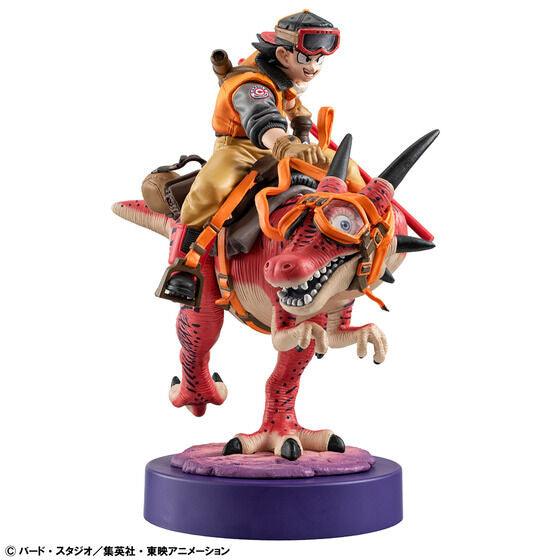 Desktop Real McCoy DRAGON BALL Z SON GOKU 01 – Édition Limitée