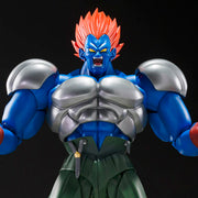 S.H.Figuarts Fusion 13 Extreme Battle