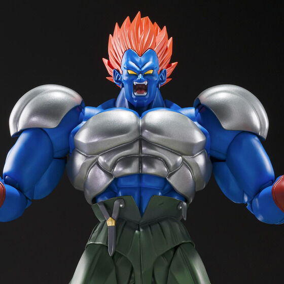 S.H.Figuarts Fusion 13 Extreme Battle