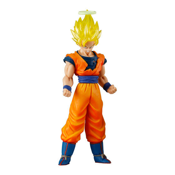 HG Dragon Ball 04 MAJIN BUU SAGA