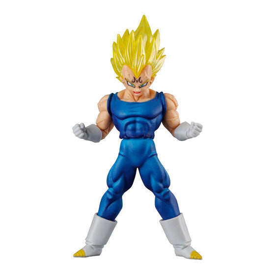 HG Dragon Ball 04 MAJIN BUU SAGA