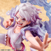 Portrait.Of.Pirates ONE PIECE "Evolutionary History" Jewelry Bonney "The Most Free Future"