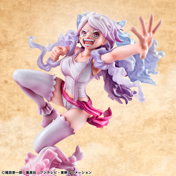 Portrait.Of.Pirates ONE PIECE "Evolutionary History" Jewelry Bonney "The Most Free Future"