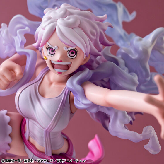 Portrait.Of.Pirates ONE PIECE "Evolutionary History" Jewelry Bonney "The Most Free Future"