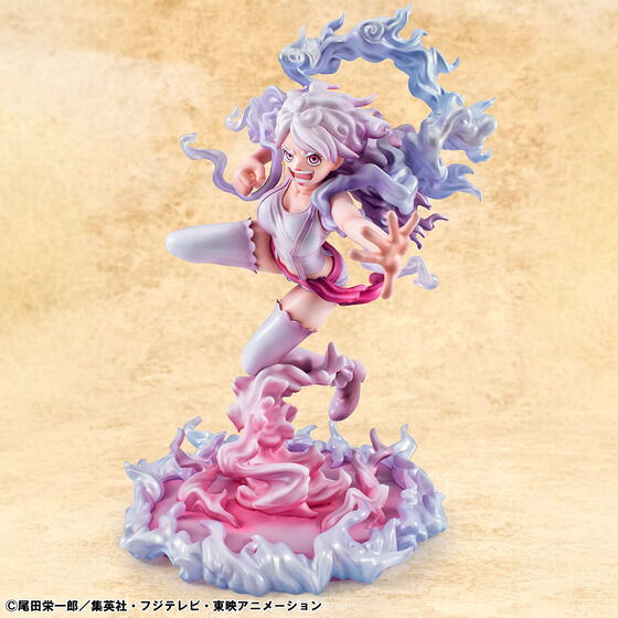 Portrait.Of.Pirates ONE PIECE "Evolutionary History" Jewelry Bonney "The Most Free Future"
