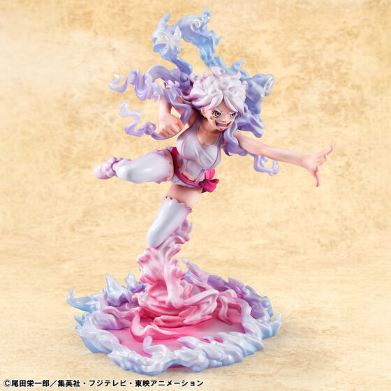 Portrait.Of.Pirates ONE PIECE "Evolutionary History" Jewelry Bonney "The Most Free Future"