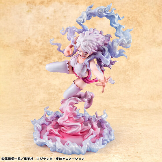 Portrait.Of.Pirates ONE PIECE "Evolutionary History" Jewelry Bonney "The Most Free Future"