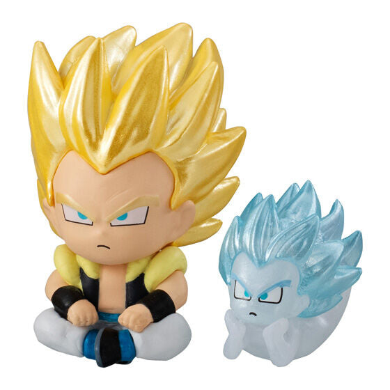 HG Dragon Ball – Machibōke (Série 3)