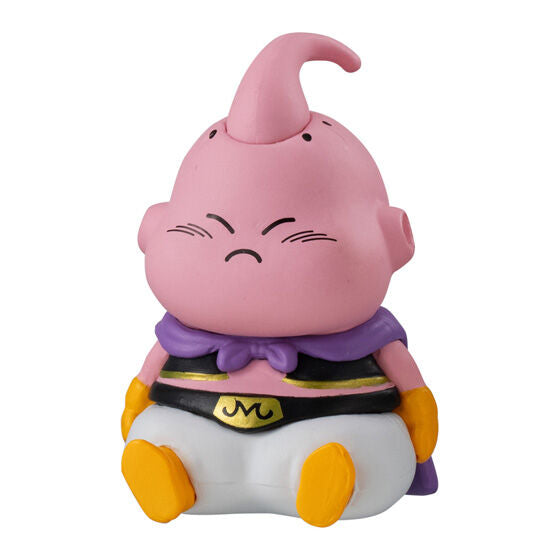 HG Dragon Ball – Machibōke (Série 3)