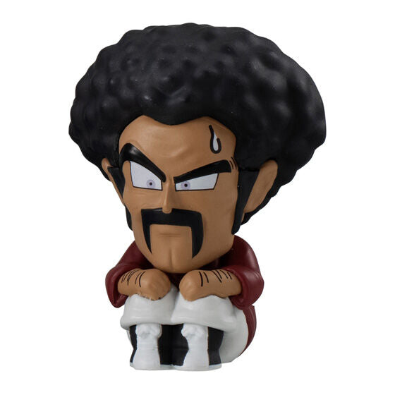HG Dragon Ball – Machibōke (Série 3)