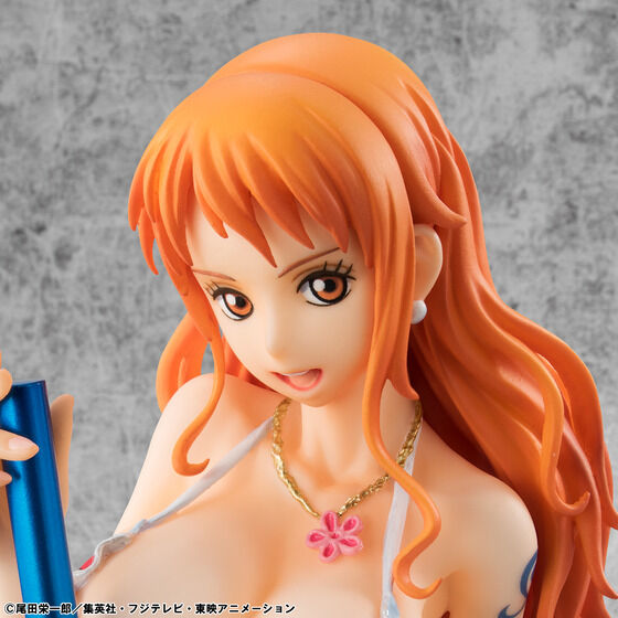 Portrait.Of.Pirates ONE PIECE “LIMITED EDITION” Nami New Ver. [Limited Reissue Edition]