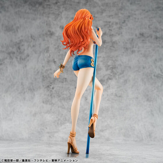 Portrait.Of.Pirates ONE PIECE “LIMITED EDITION” Nami New Ver. [Limited Reissue Edition]
