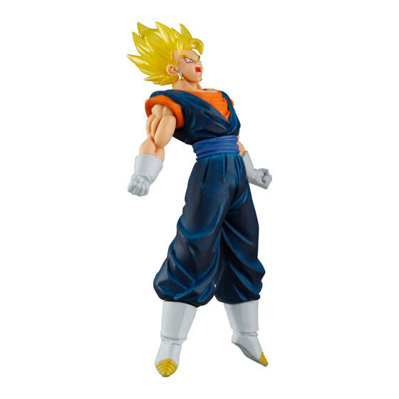HG Gashapon Dragon Ball 05 MAJIN BUU SAGA2