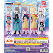 HG Gashapon Dragon Ball Another2