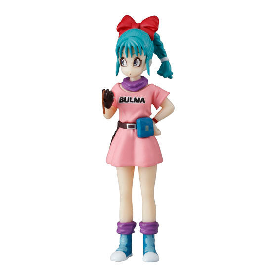 HG Gashapon Dragon Ball Another2