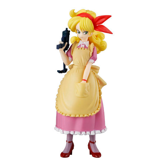 HG Gashapon Dragon Ball Another2