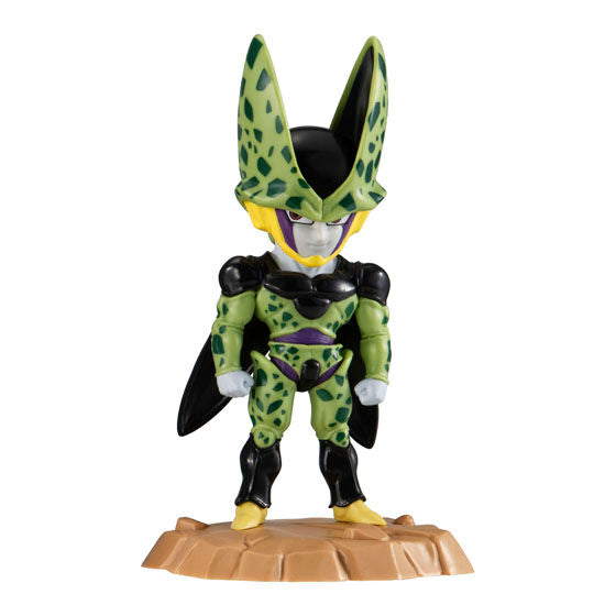 Gashapon Dragon Ball DUAL BURST
