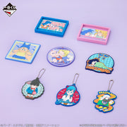 Loterie Ichiban Kuji Dragon Ball: Fantastic Adventure 2 Assortiment de caoutchouc (G)