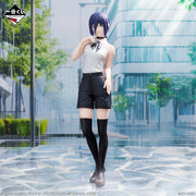 Figurine Ichiban Kuji version cinématographique « Chainsaw Man Reze-hen » - Reze (A)