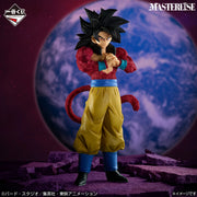 Ichiban Kuji Dragon Ball GT - Son Goku (Lot A)