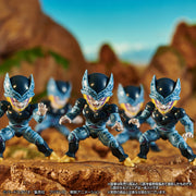 Figurine Loterie Ichiban Kuji Dragon Ball VS Omnibus Super: Serujunia (G)