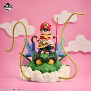 Figurine Loterie Ichiban Kuji Dragon Ball SNAP COLLECTION: Son Gohan (Last one)