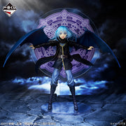 Figurine Tirage Ichiban Kuji - Film: Quand j'ai été réincarné en slime - Arc des Larmes de la Mer Azur: Rimuru (A)