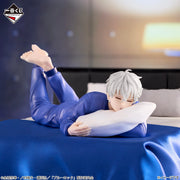 Figurine Ichiban Kuji Blue Lock – Temps additionnel ! - Seishirō Nagi (Last one)