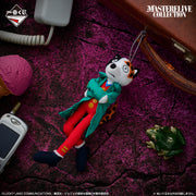 Figurine Loterie Ichiban Kuji JoJo's Bizarre Adventure Vento Aureo - Équipe Hitman -: La peluche du taxi MASTERELIVE COLLECTION (H)