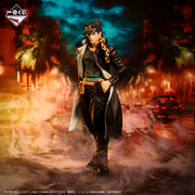Figurine Loterie Ichiban Kuji JoJo's Bizarre Adventure STARDUST CRUSADERS +: Jotaro Kujo (A)
