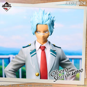 Figurine - Ichiban Kuji Vigilantes – My Hero Academia : Les Illégaux - Oboro Shirakumo (D)