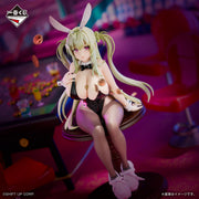 Figurine Loterie Ichiban Kuji : La Déesse de la Victoire : NIKKE Chapitre 5: Soda (Last one)