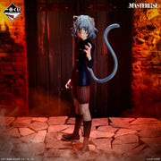 Figurine Premier tirage HUNTER×HUNTER Chimère Ant ②: Néferpitou (E)