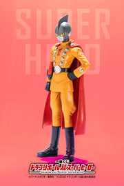 Figurine Loterie Ichiban Kuji Dragon Ball Super : Super Héros: Gamma n° 1 (E)