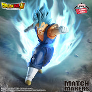 MATCH MAKERS BUNDLE VEGITO VS ZAMASU FUSIONNÉ