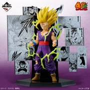 Figurine Ichiban Kuji DRAGON BALL 40ème ~Partie 2~: Figurine du 40e anniversaire ~Son Gohan~ (C)