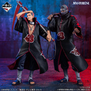 Ichiban Kuji NARUTO Shippuden Hidan & Kakuzu Arc : Hidan MASTERLISE Lot C