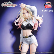 The Idolmaster Gakuen: Juusei Minami