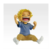 Figurine Ichiban Kuji My Hero Academia -Plus loin au-delà-: Toshinori (F)