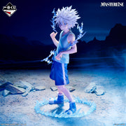 Figurine Loterie Ichiban Kuji HUNTER×HUNTER Chimère Ant ➁: Killua (D)