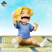 Figurine Ichiban Kuji My Hero Academia - Encore plus loin: Toshinori (F)